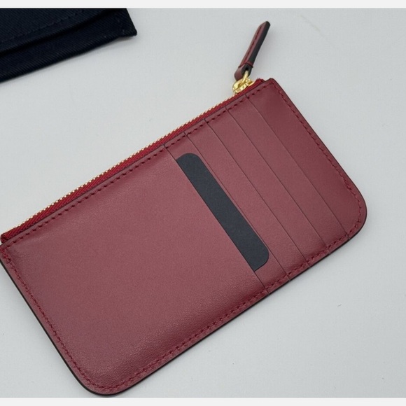 CARTIER WALLET CARD HOLDER - Picture 3 of 3